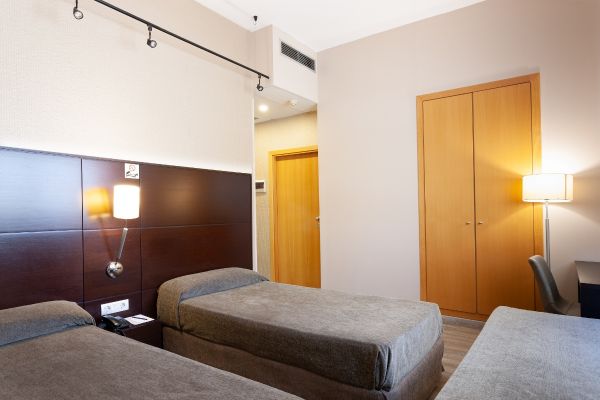 Hotel Terrassa Park